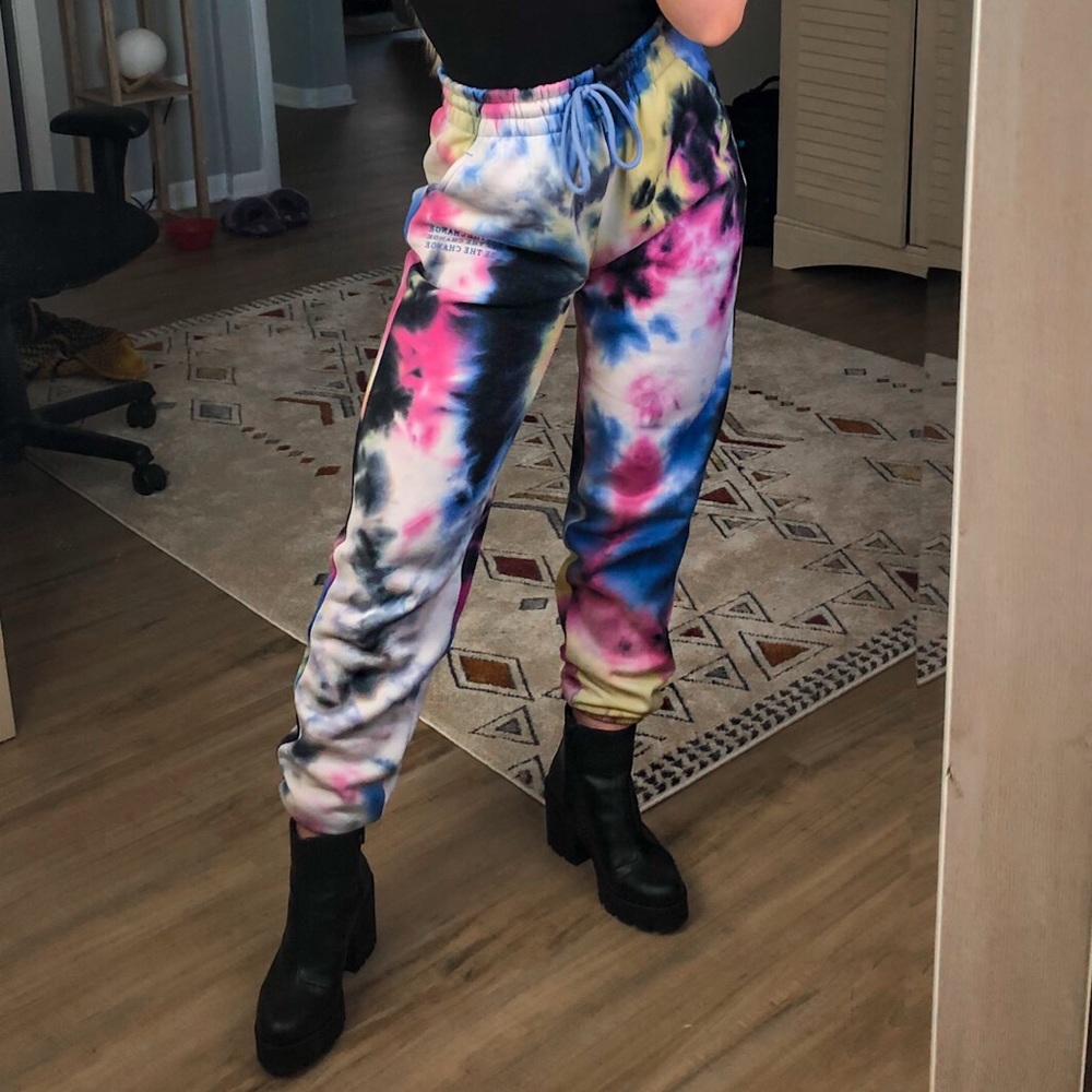 TRADE ONLY Balance Athletica Thunderstorm Pant